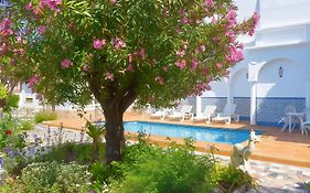 El Jardin Benerja